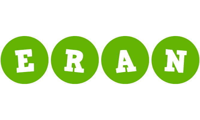 Eran games logo
