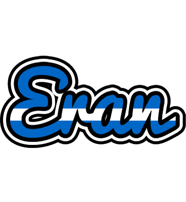Eran greece logo