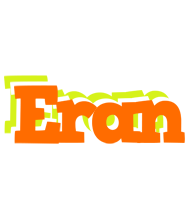 Eran healthy logo