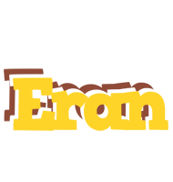 Eran hotcup logo