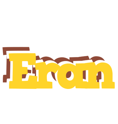 Eran hotcup logo