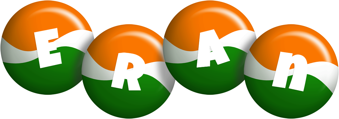 Eran india logo