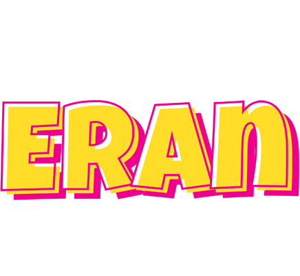 Eran kaboom logo