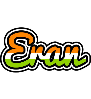 Eran mumbai logo