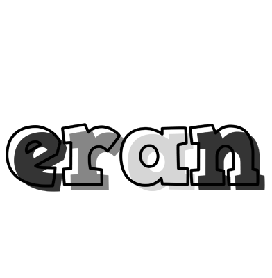 Eran night logo
