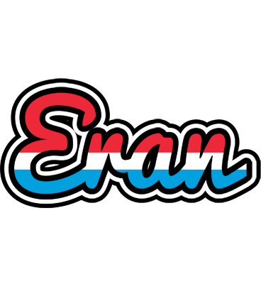 Eran norway logo