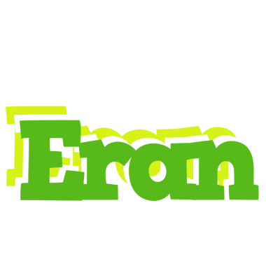 Eran picnic logo