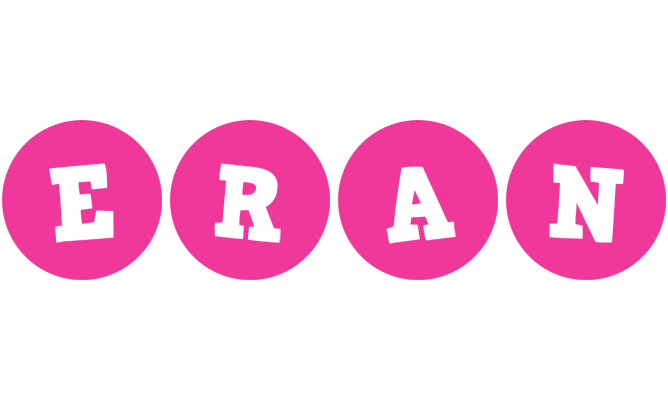 Eran poker logo