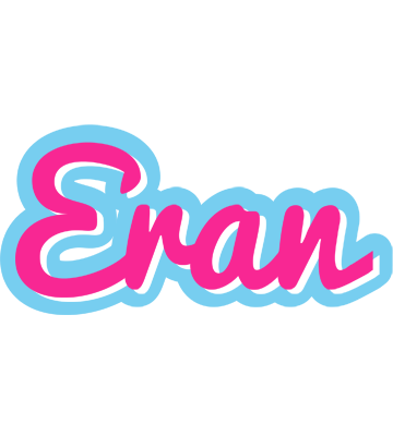Eran popstar logo