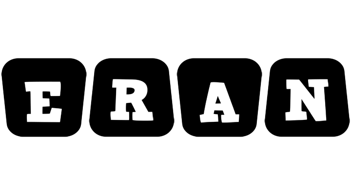 Eran racing logo
