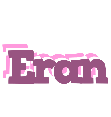 Eran relaxing logo