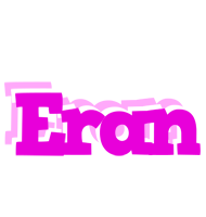 Eran rumba logo