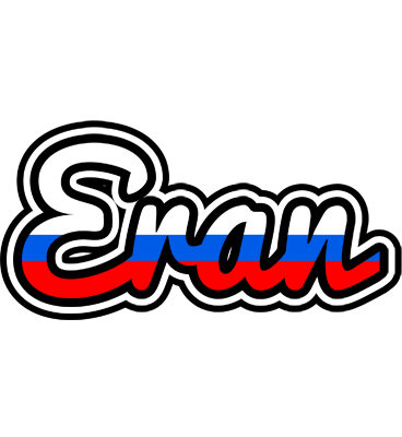 Eran russia logo