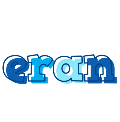 Eran sailor logo