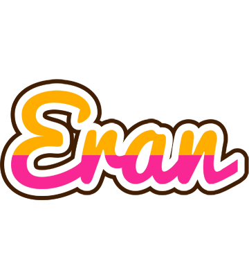 Eran smoothie logo