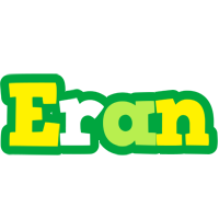 Eran soccer logo