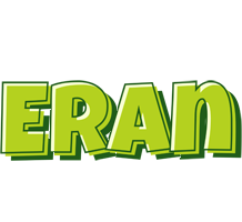 Eran summer logo