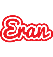 Eran sunshine logo