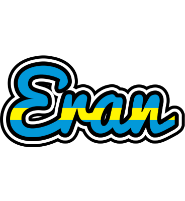 Eran sweden logo