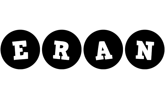 Eran tools logo