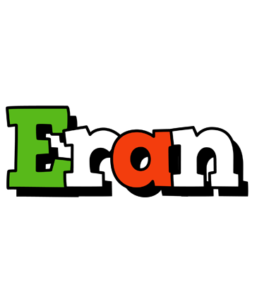 Eran venezia logo