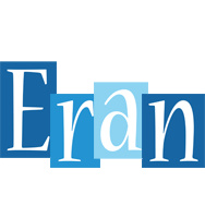 Eran winter logo