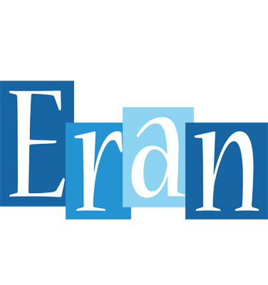 Eran winter logo