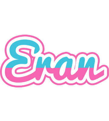 Eran woman logo