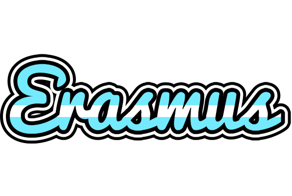 Erasmus argentine logo
