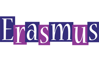 Erasmus autumn logo