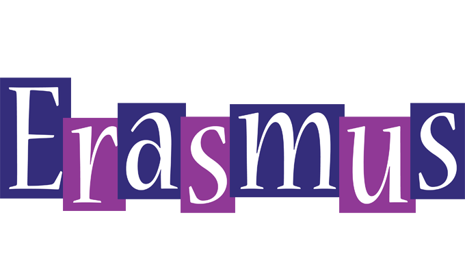 Erasmus autumn logo