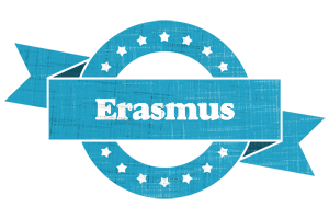 Erasmus balance logo