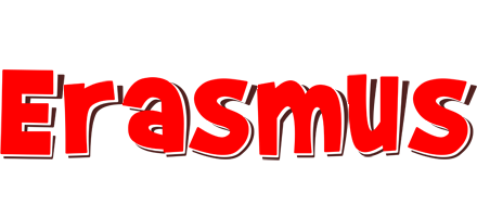 Erasmus basket logo