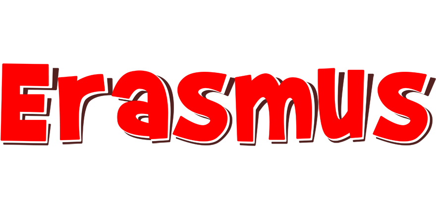 Erasmus basket logo