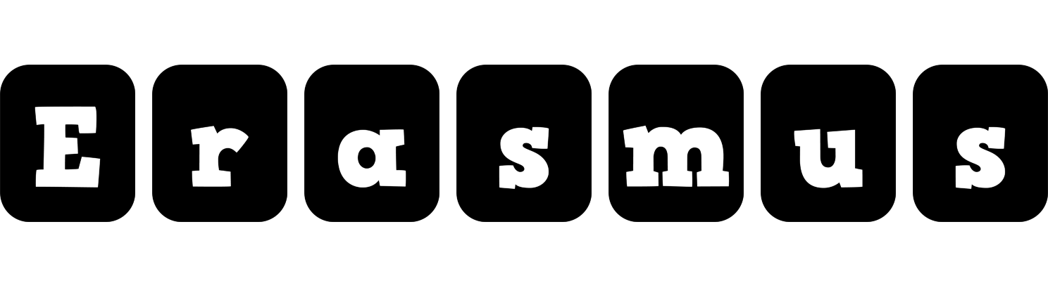 Erasmus box logo