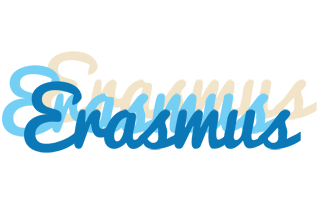 Erasmus breeze logo