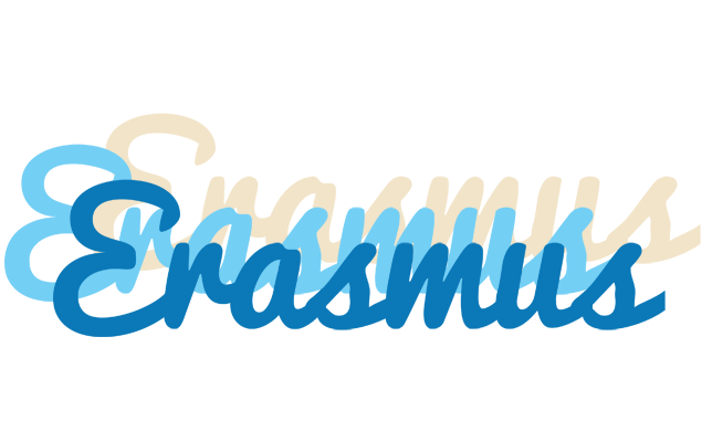 Erasmus breeze logo