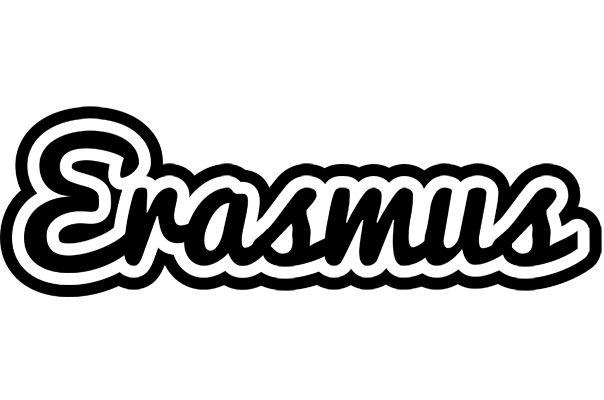 Erasmus chess logo