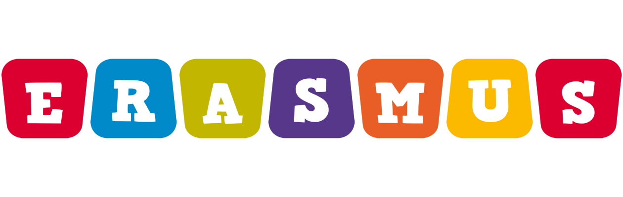 Erasmus daycare logo