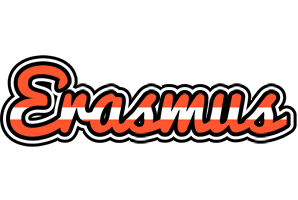 Erasmus denmark logo