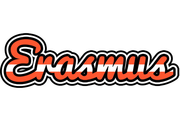Erasmus denmark logo