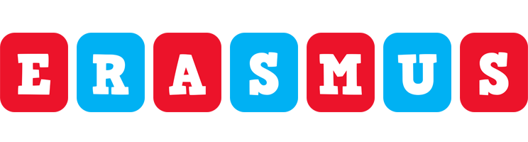 Erasmus diesel logo
