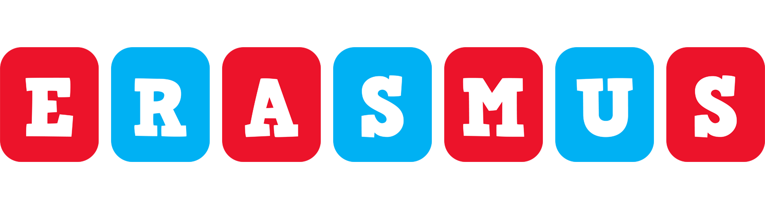 Erasmus diesel logo