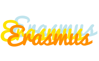 Erasmus energy logo