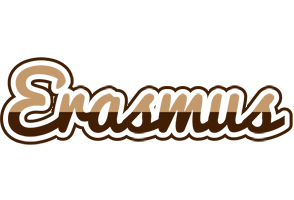 Erasmus exclusive logo