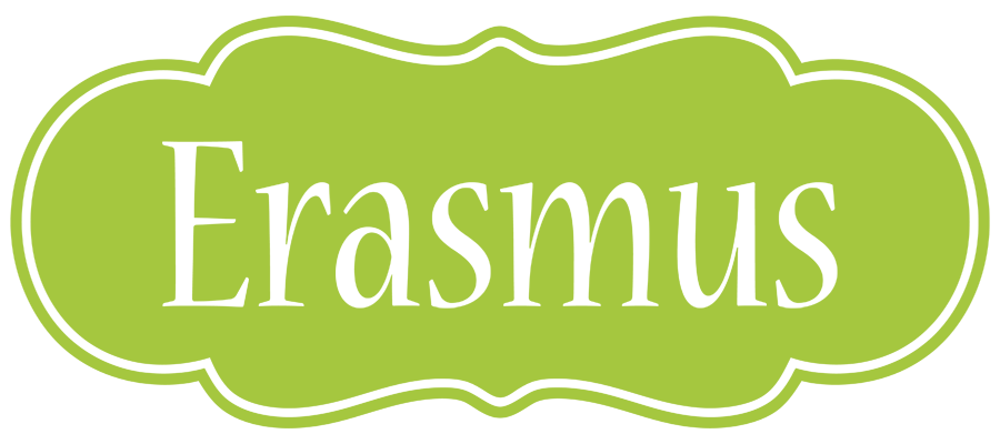 Erasmus family logo