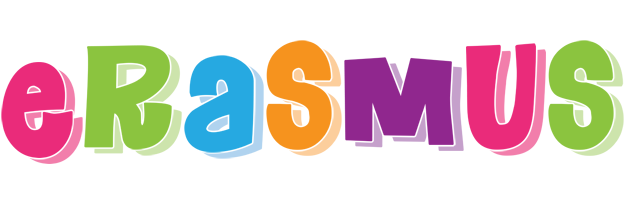Erasmus friday logo