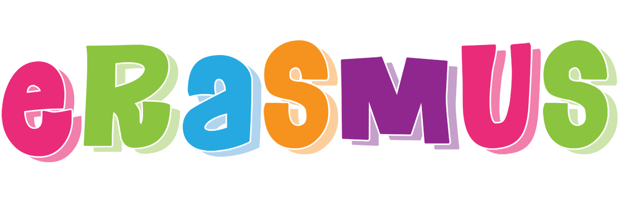 Erasmus friday logo