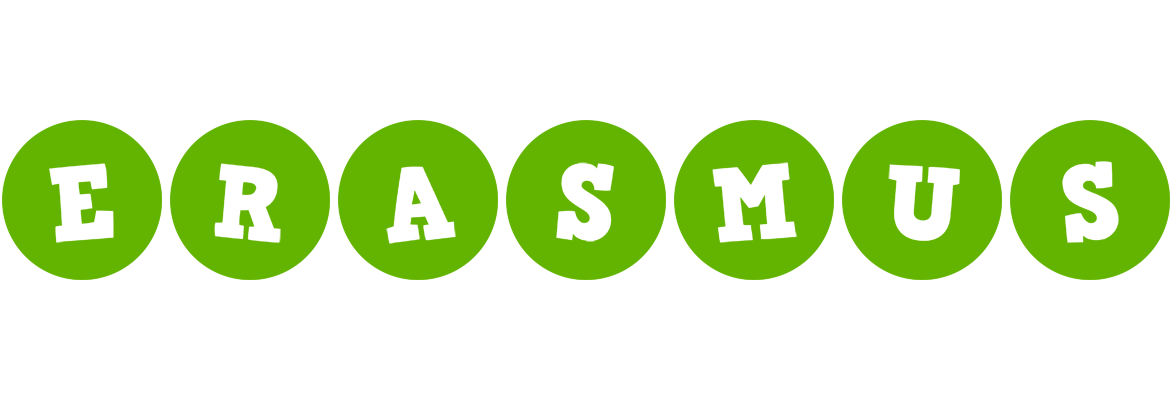 Erasmus games logo