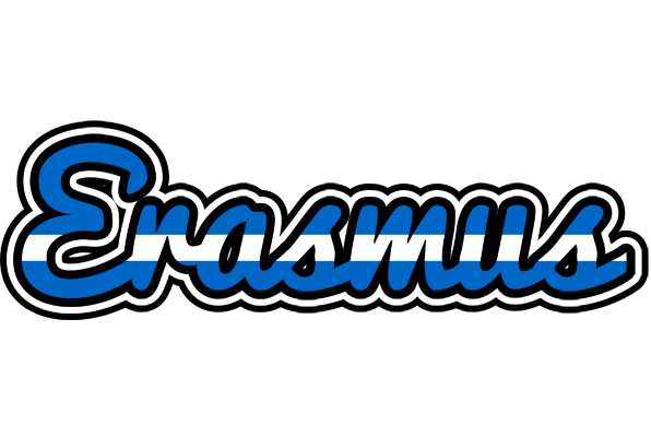 Erasmus greece logo